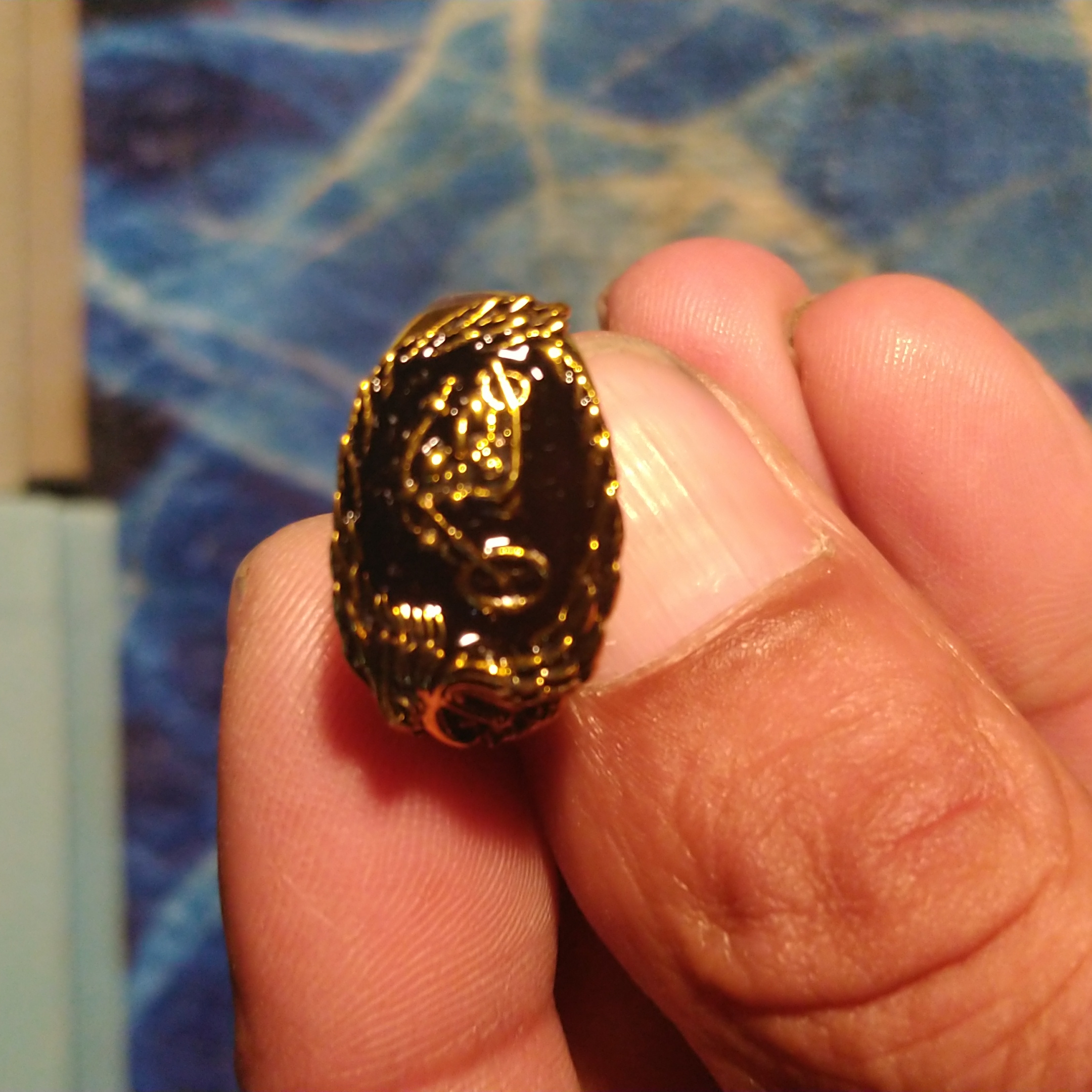 Motorcycle Ring (2)